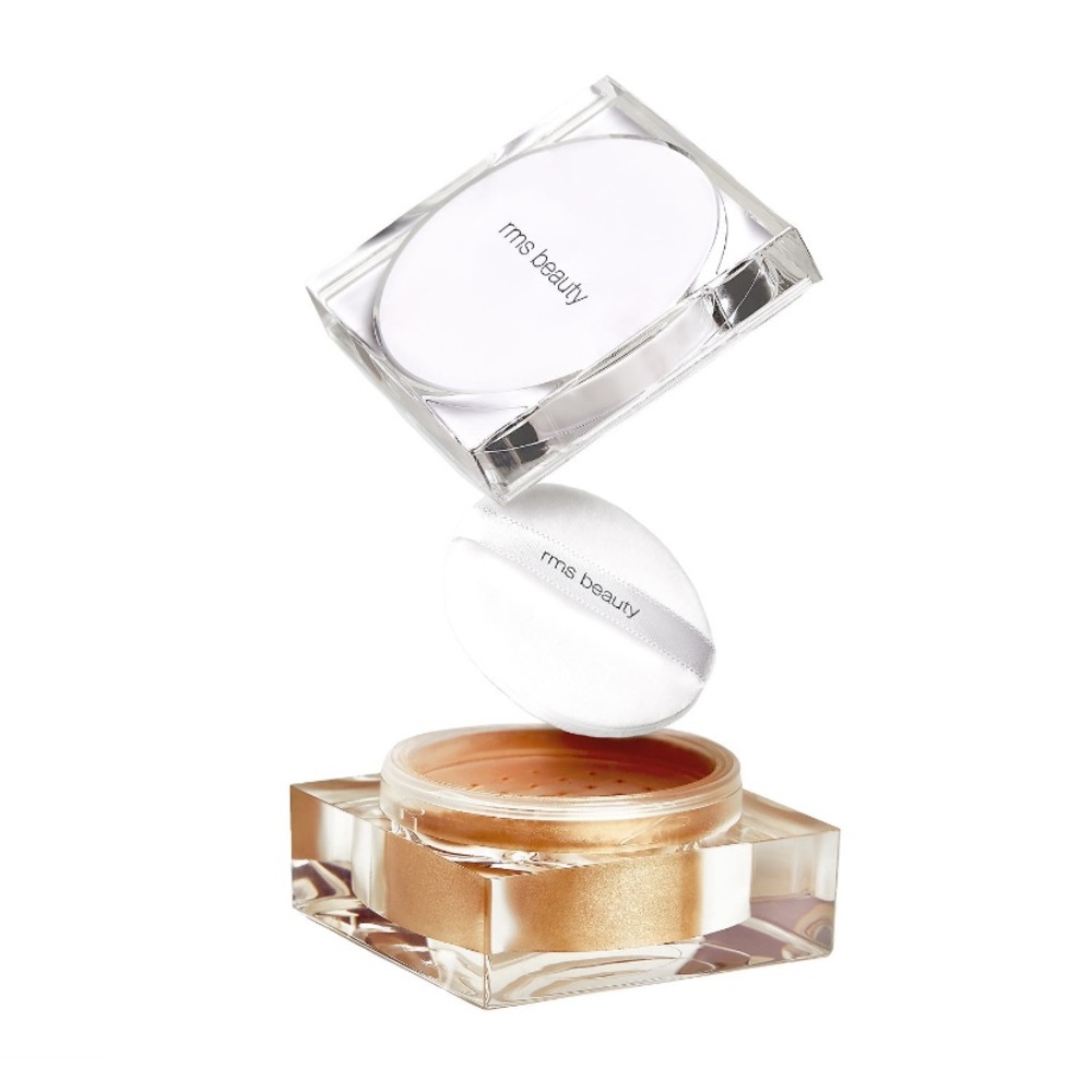 RMS Beauty living glow face and body powder